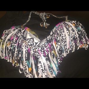 RAISIN'S BIKINI TOP